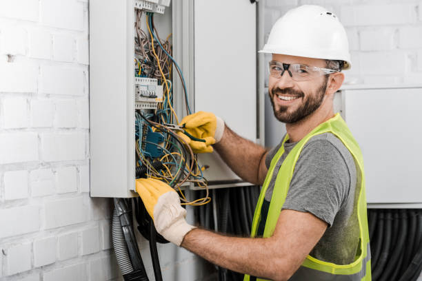 Best Electric Panel Repair  in Keeler Farm, NM