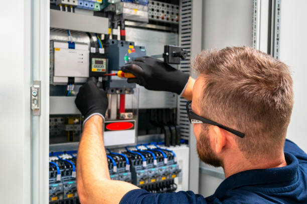 Best Affordable Electrical Installation  in Keeler Farm, NM