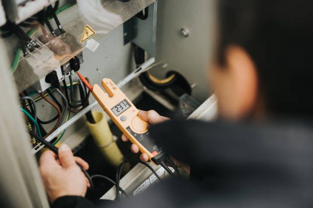 Best Electrical Installation Contractor  in Keeler Farm, NM