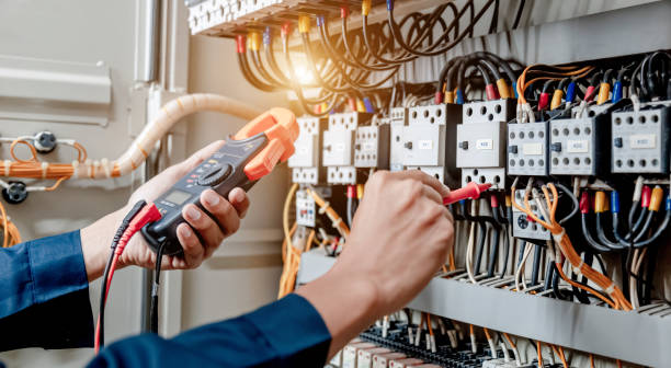 Best Licensed Electrician  in Keeler Farm, NM