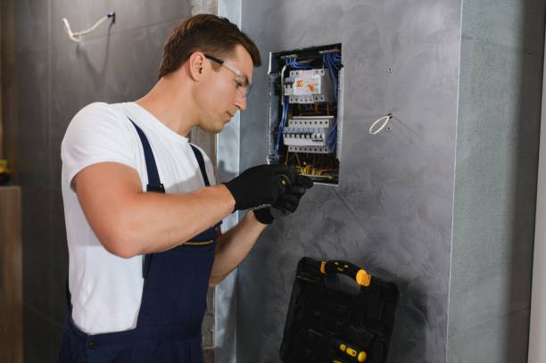 Best Affordable Emergency Electrician  in Keeler Farm, NM