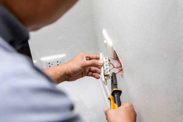 Best Local Electrician Companies  in Keeler Farm, NM