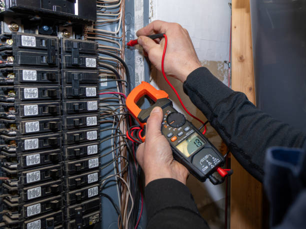 Best Electrical Troubleshooting Services  in Keeler Farm, NM