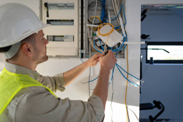 Best Local Electrician Companies  in Keeler Farm, NM